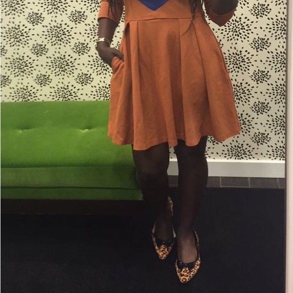 Leopard print ballet flats - Picture 7 of 10